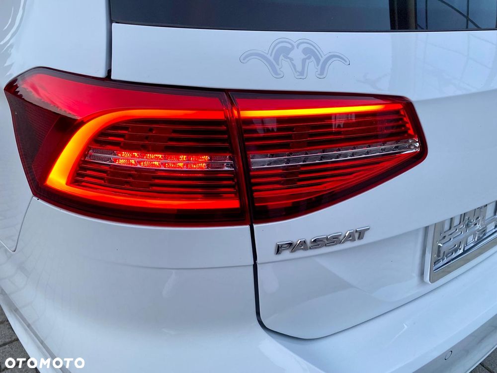 Volkswagen Passat 1.5 TSI OPF DSG Highline - 35