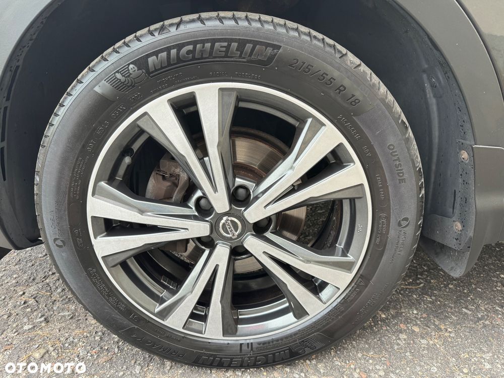 Nissan Qashqai - 24