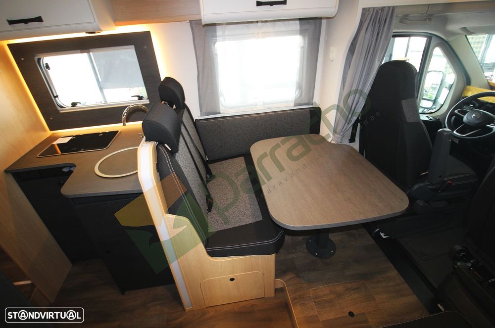 Sunlight T 68 REF.N42 - 6