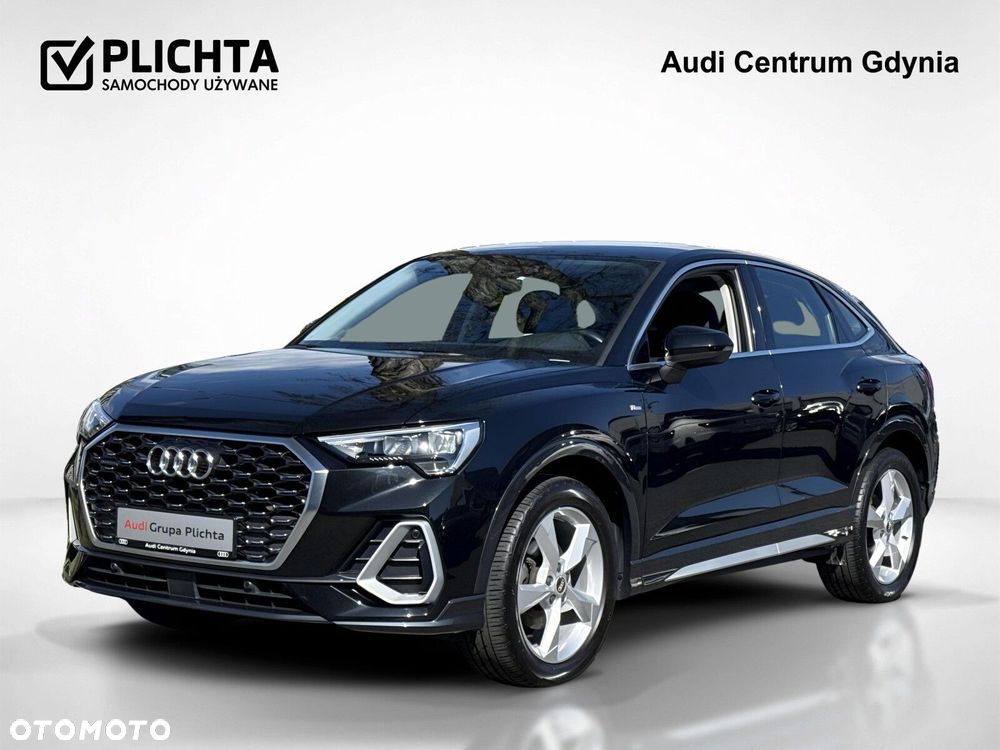 Audi Q3 Sportback - 2