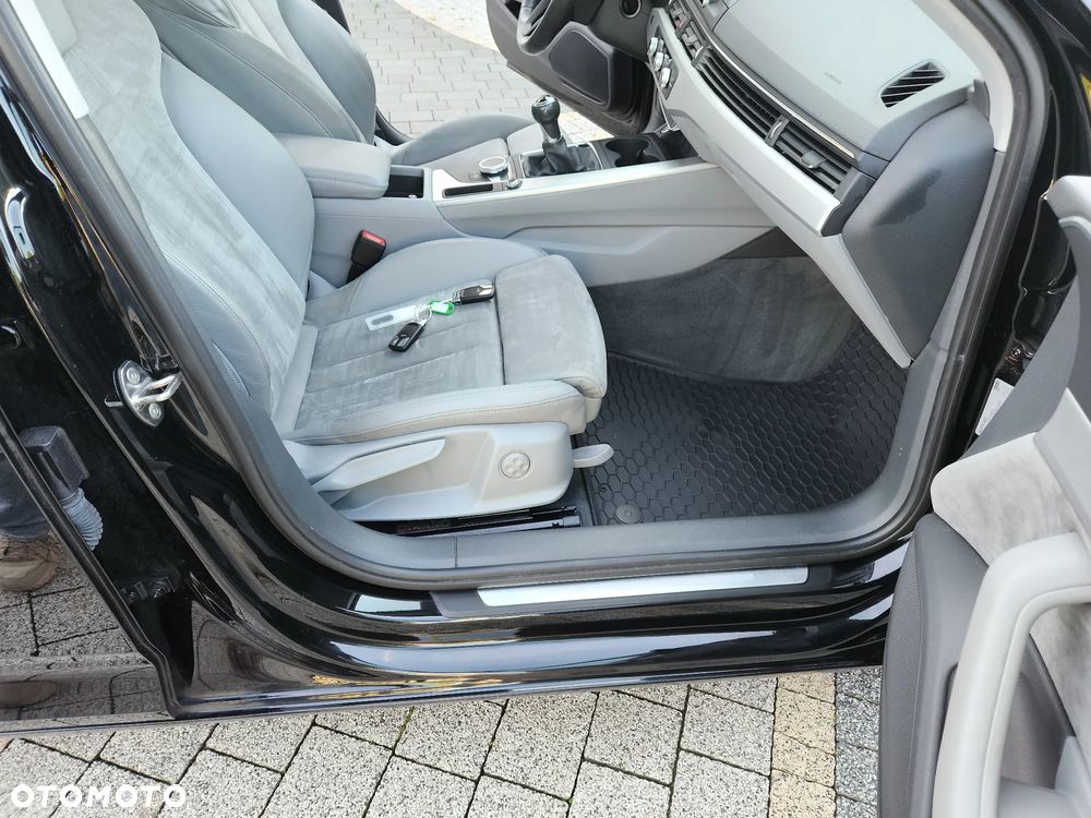Audi A4 - 17