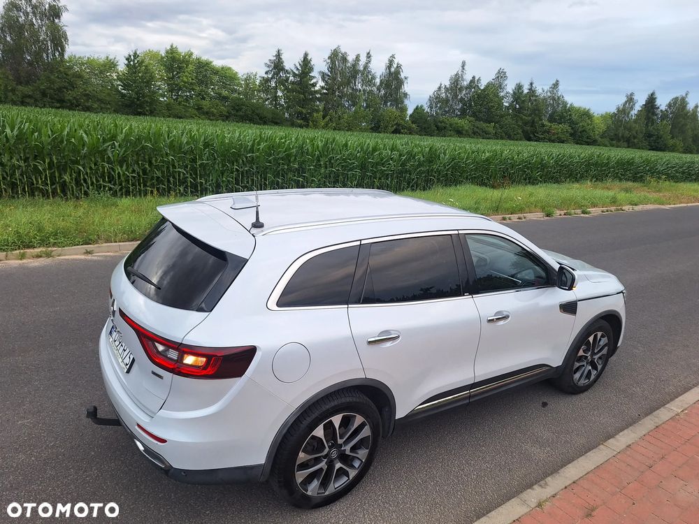 Renault Koleos - 19