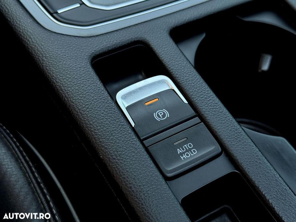 Volkswagen ARTEON - 21