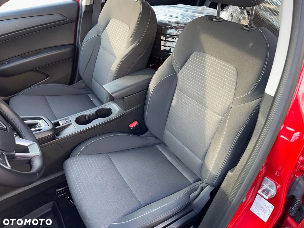 Renault Arkana 1.3 TCe mHEV Evolution EDC - 12