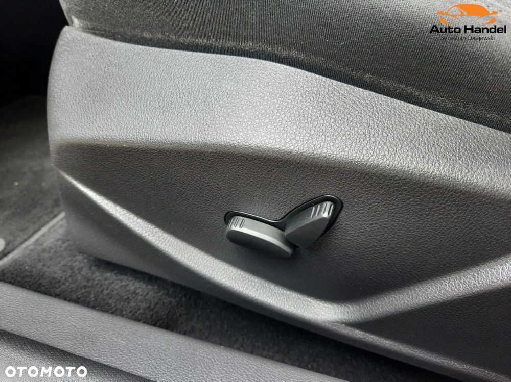 Ford Focus 1.5 EcoBoost STart-Stopp-System TITANIUM - 33