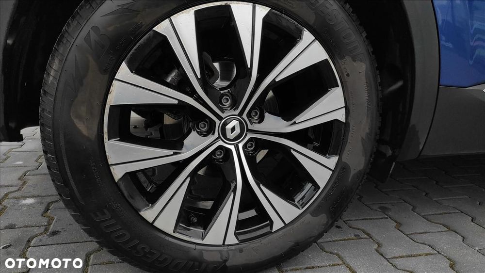 Renault Captur 1.6 E-TECH Full Hybrid 145 Techno - 20