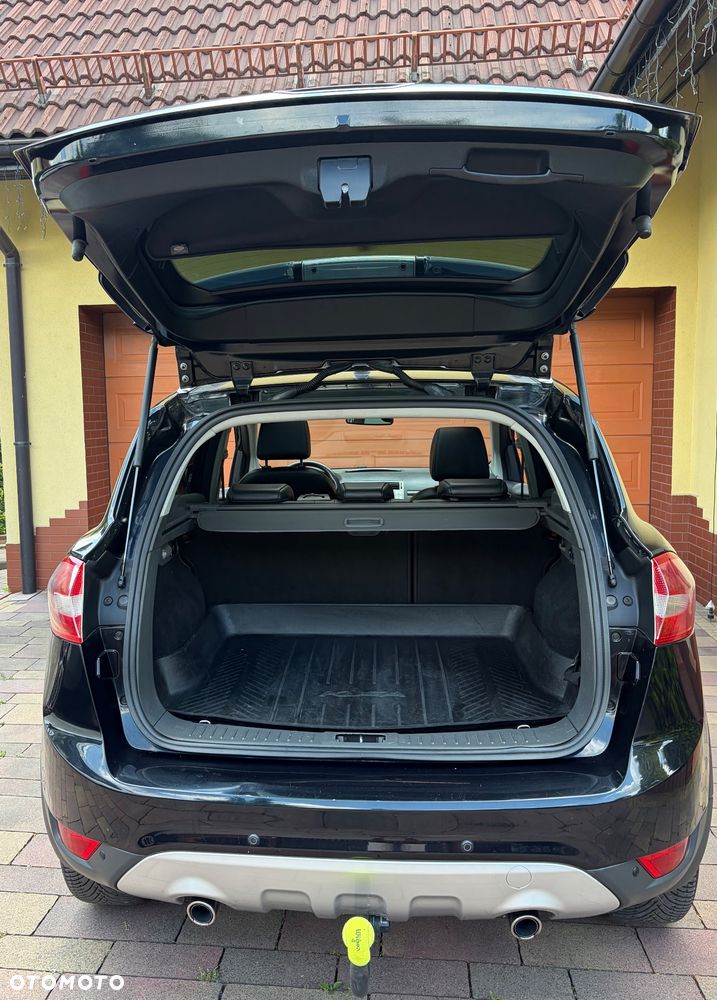 Ford Kuga 2.0 TDCi Titanium FWD - 14