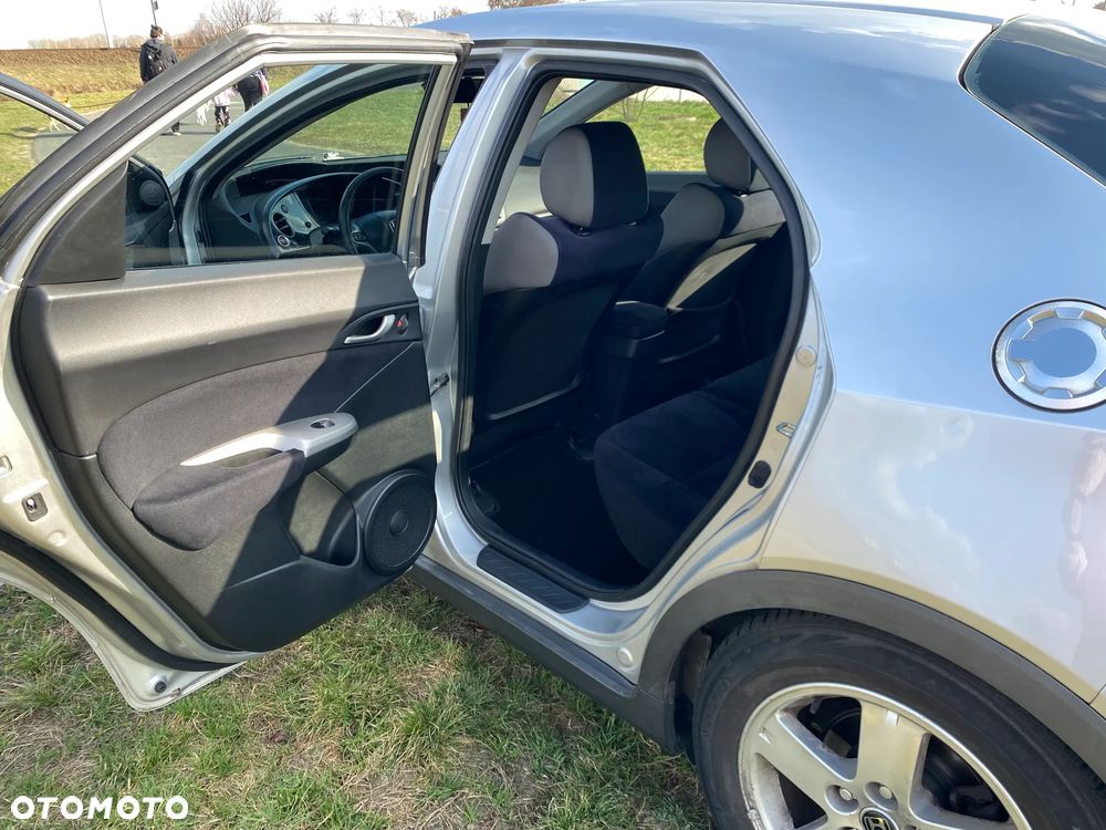 Honda Civic - 19