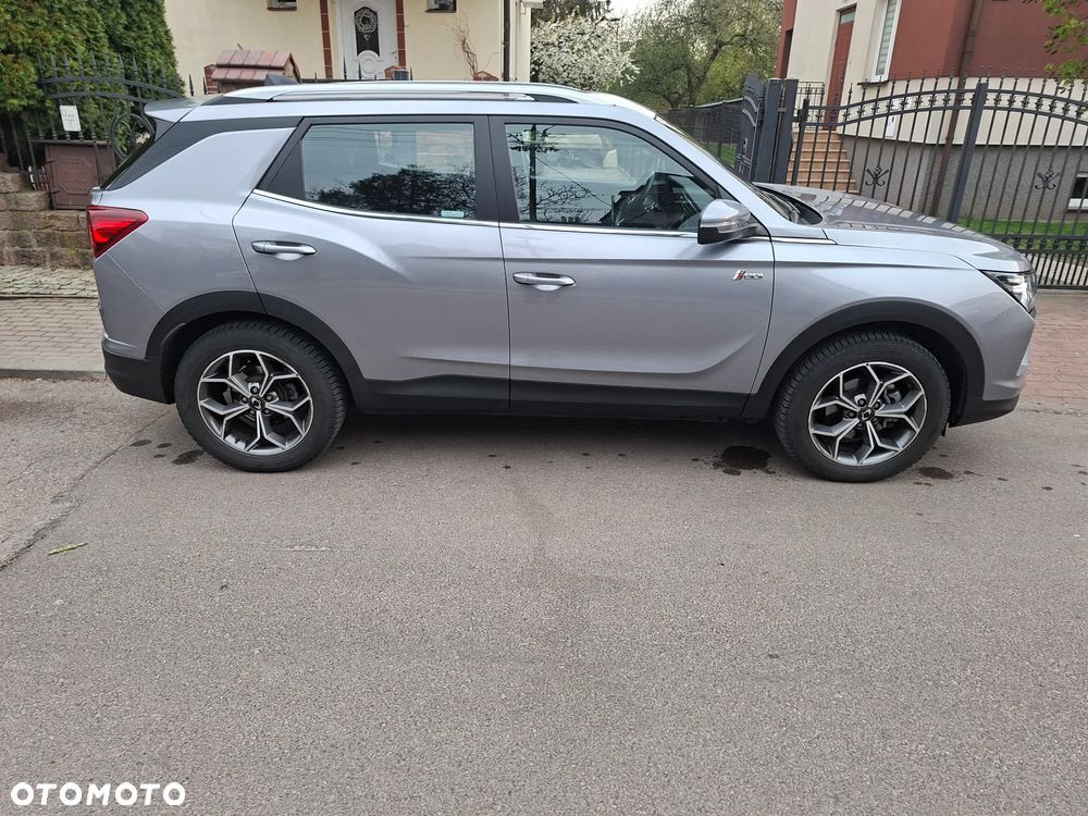 SsangYong/KGM Korando 1.5 T-GDI Joy 2WD - 2