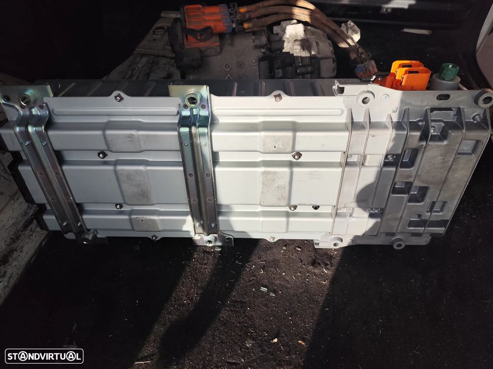 Peugeot 3008 / 508 BATERIA HIDRIDA - Z598 - 4