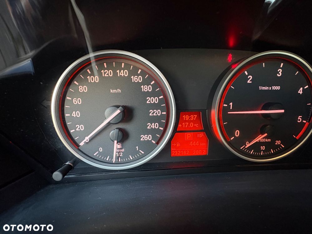 BMW Seria 5 520d - 21