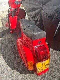 Vespa 50 PK50 XLS ELESTART - 4