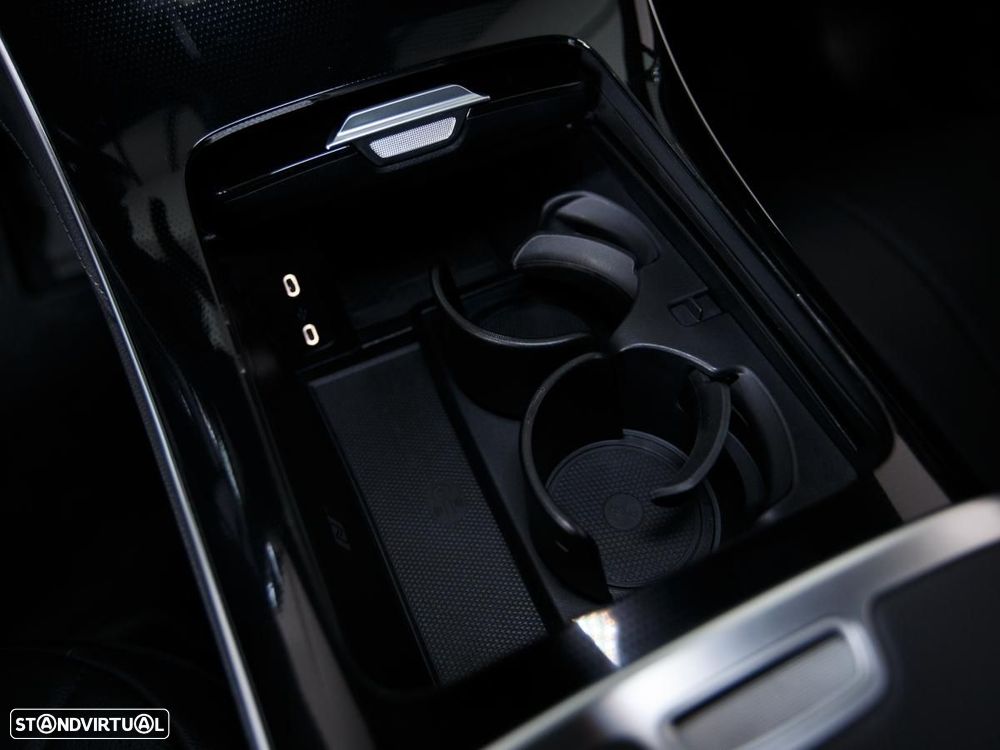 Mercedes-Benz EQE 350+ - 40