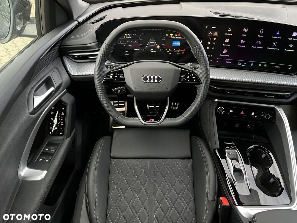 Audi Q5 - 38