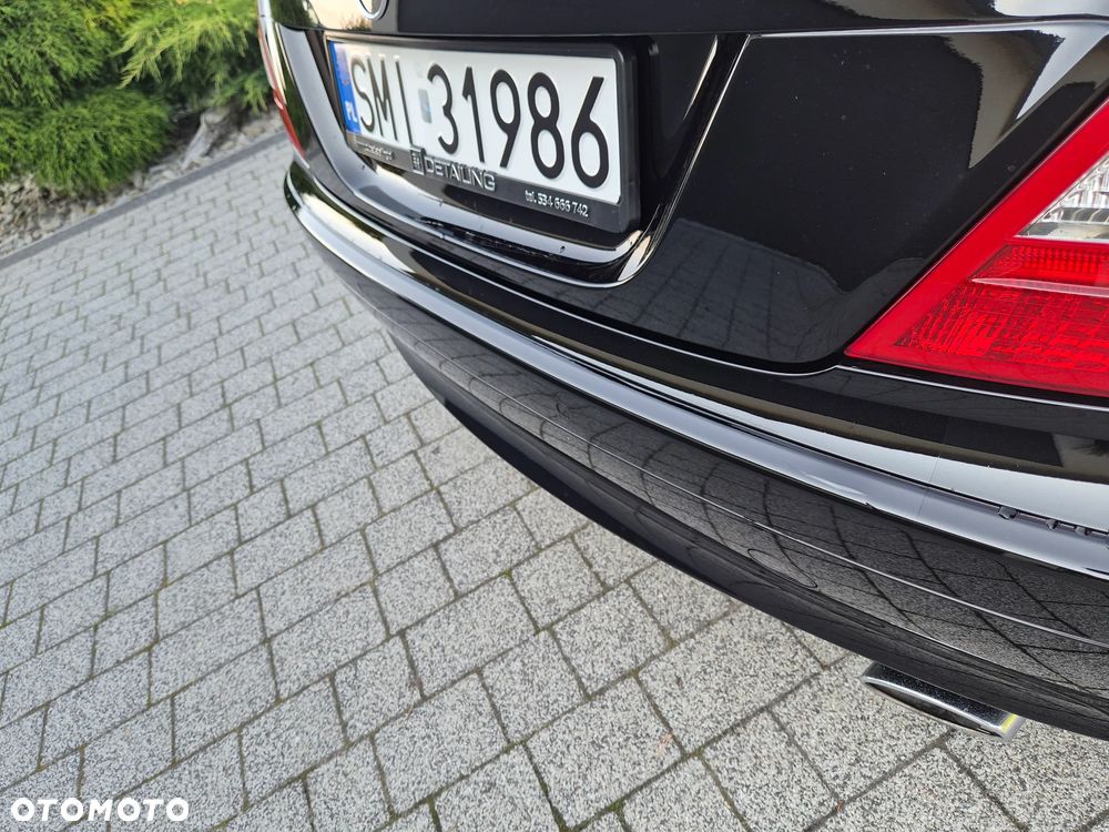 Mercedes-Benz SLK 280 - 15