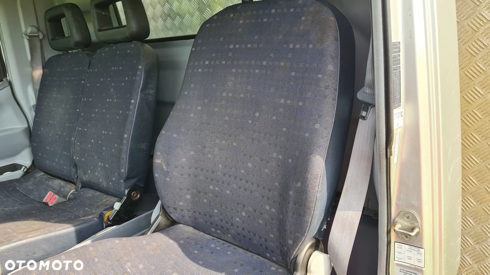 Mitsubishi Canter Fuso - 20
