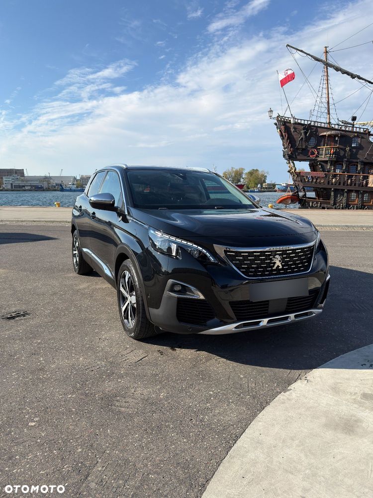 Peugeot 5008 2.0 BlueHDI Crossway S&S EAT8 - 1