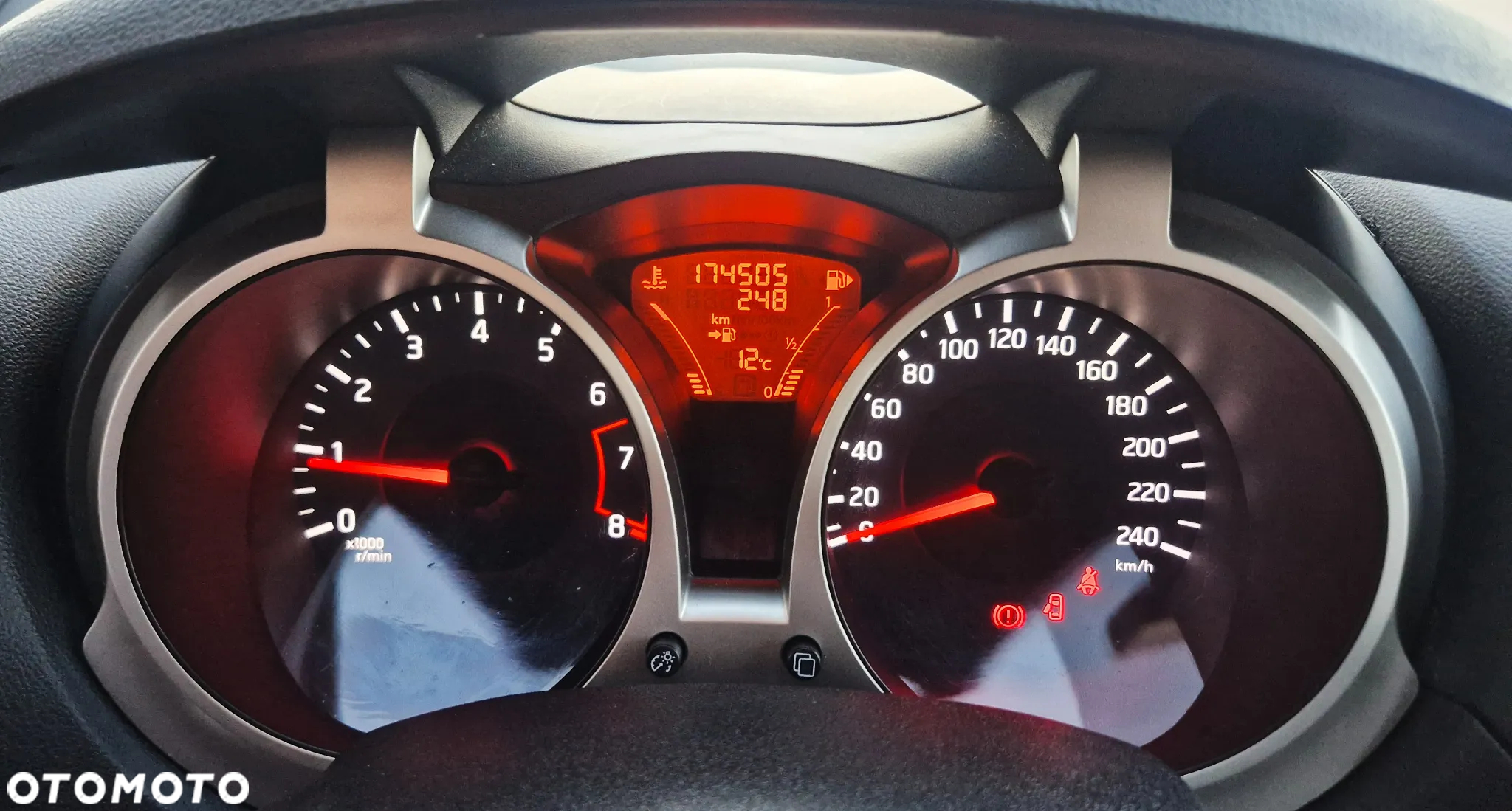 Nissan Juke 1.6 Tekna - 3