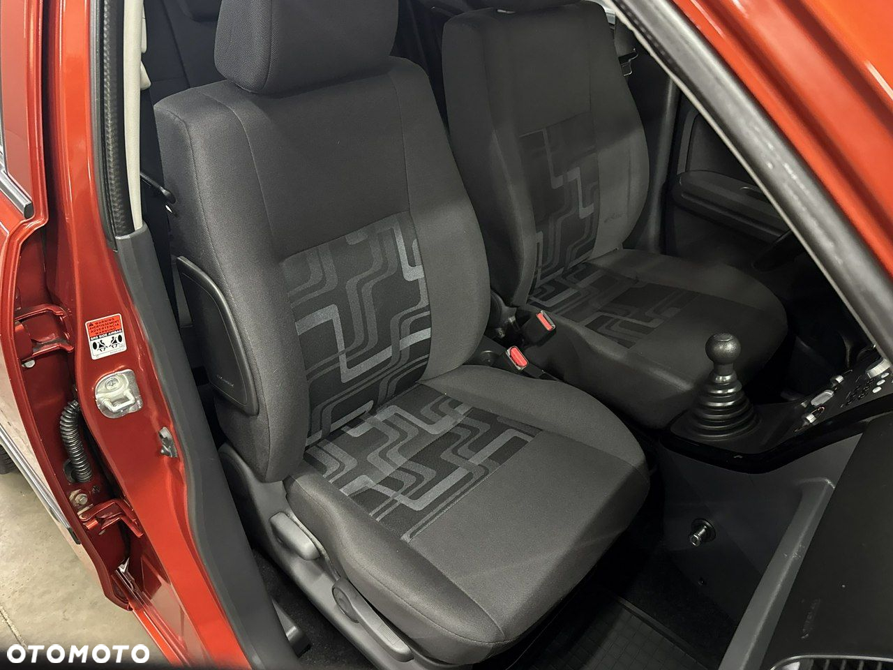 Suzuki Splash 1.0 Club - 15
