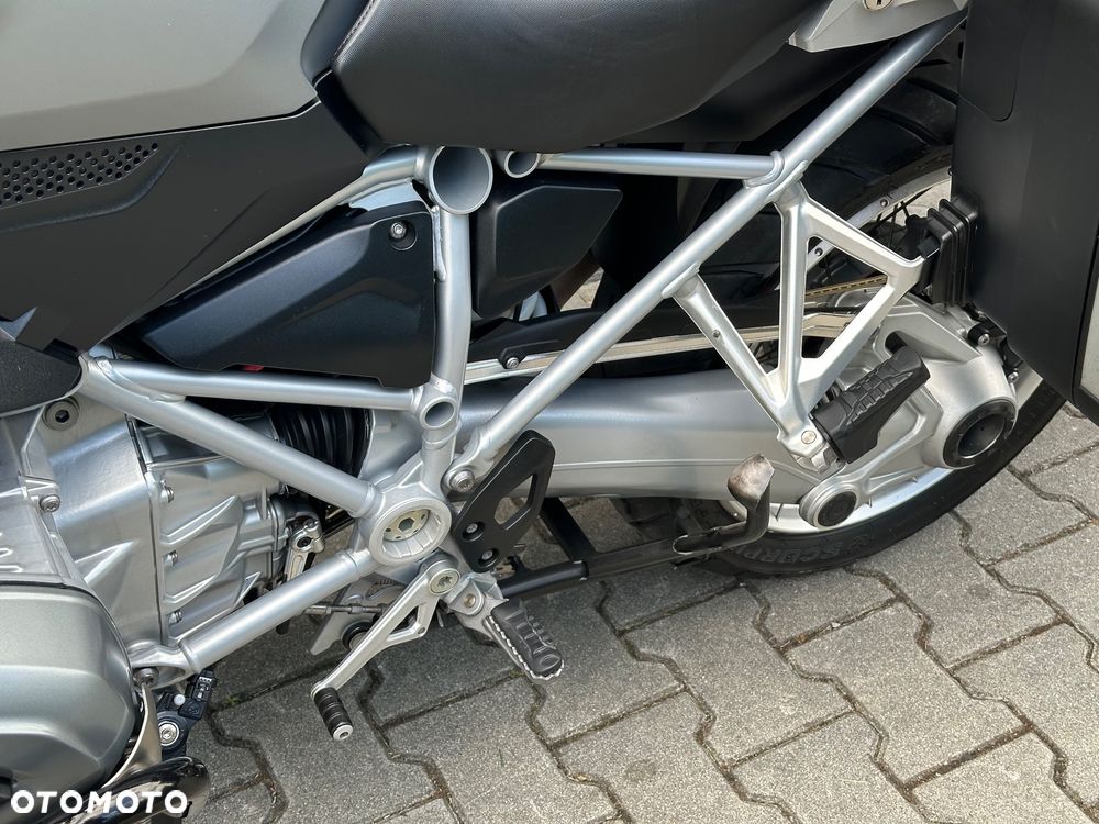 BMW GS - 22
