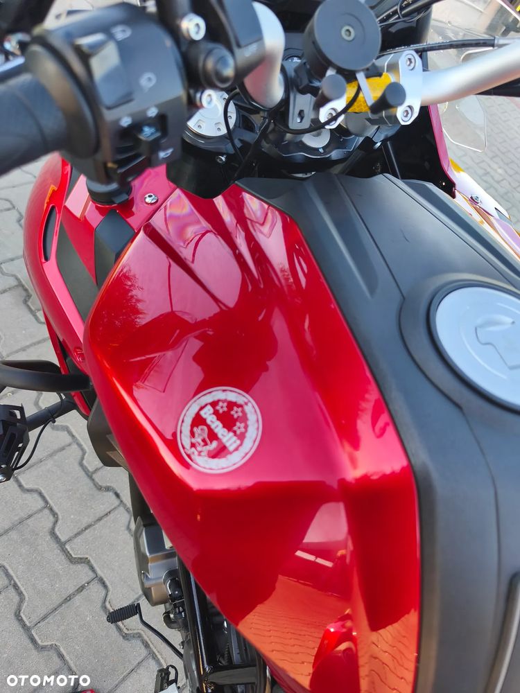 Benelli TRK 502 - 24