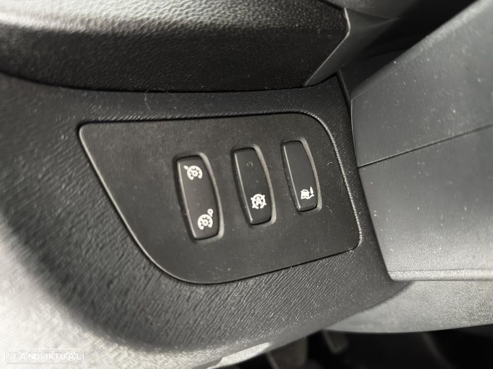 Renault Kangoo Express Fase II Diesel 1.5 dCi - 17