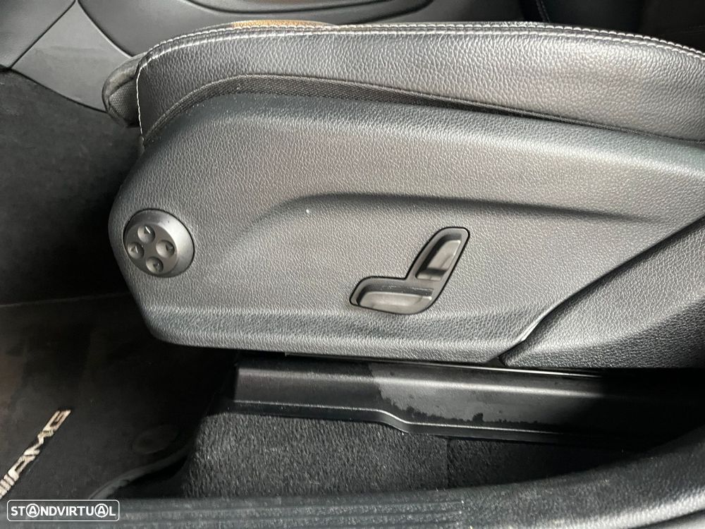 Mercedes-Benz GLC 300 de 4Matic - 20