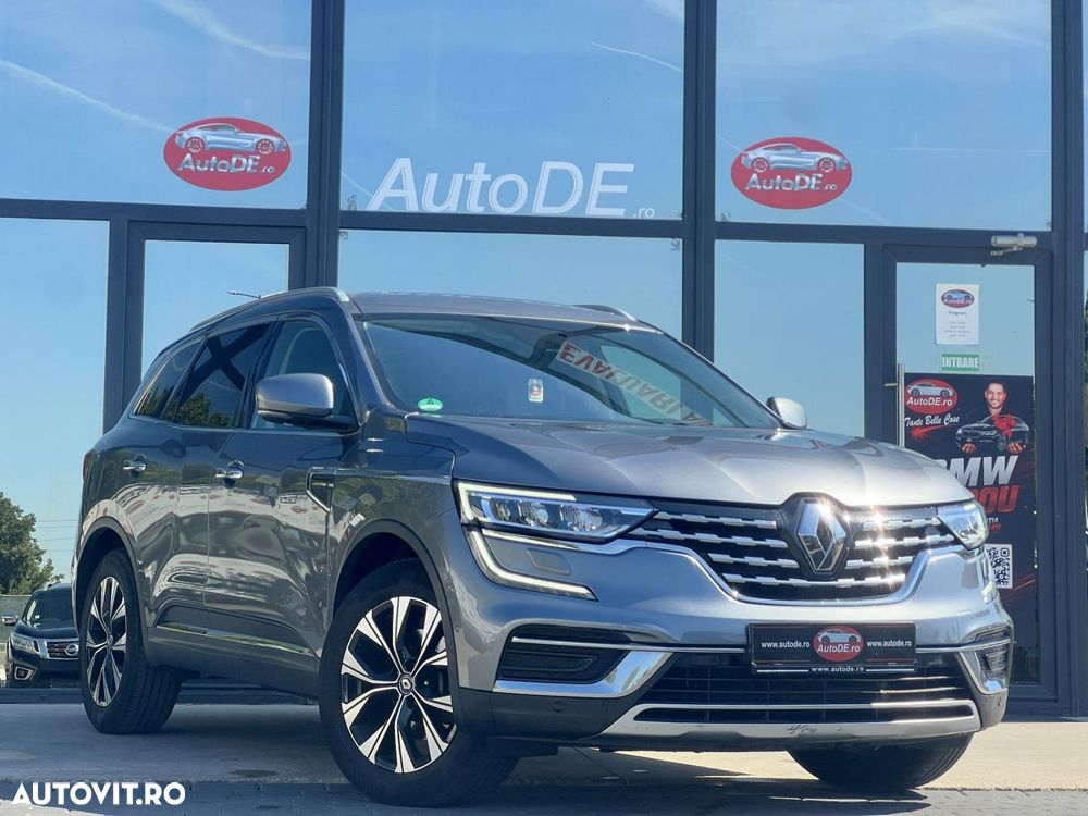 Renault Koleos - 3