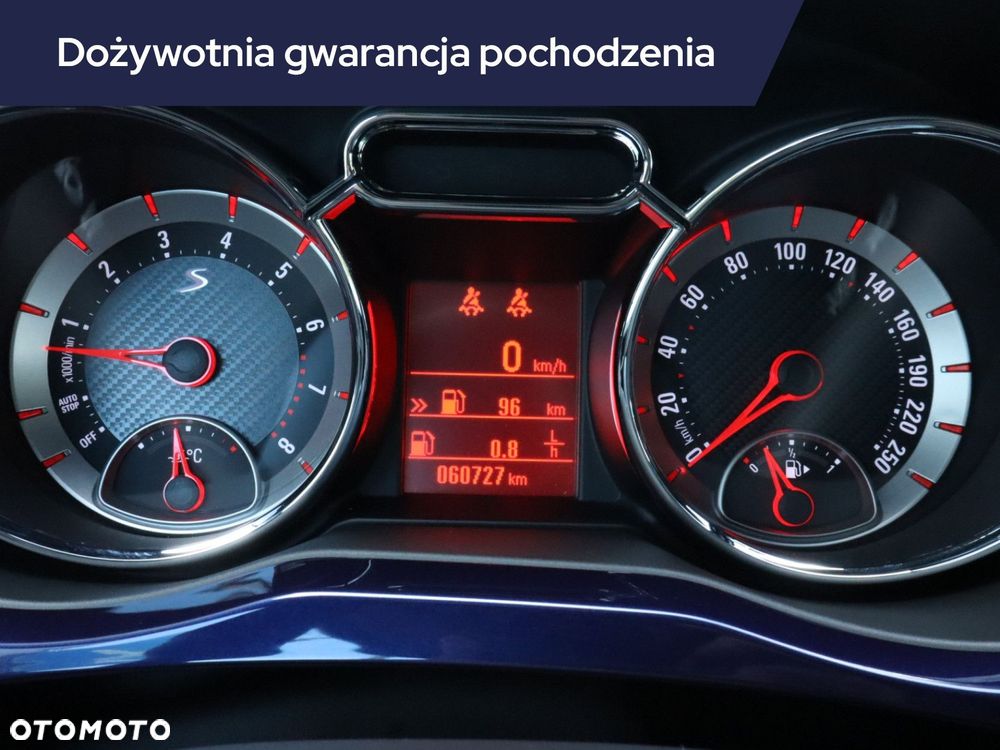 Opel Adam - 13