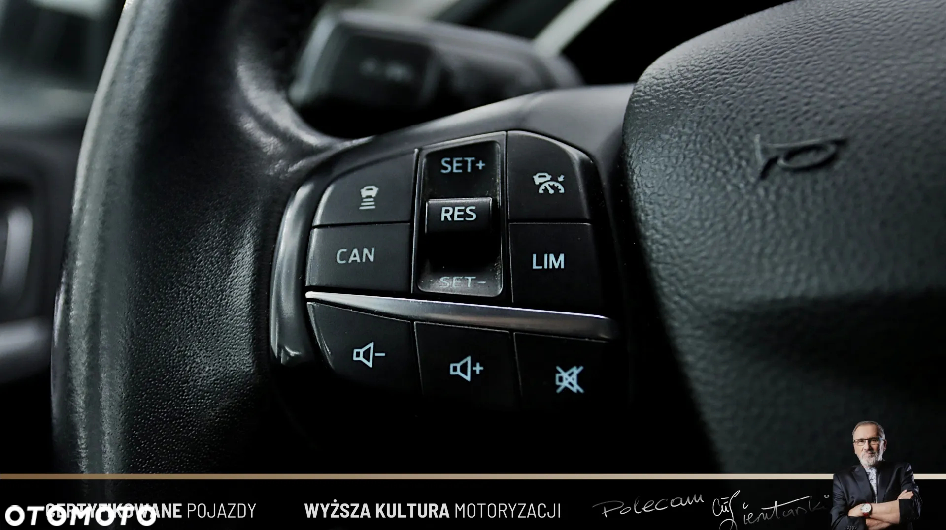 Ford Focus 1.5 EcoBlue Connected - 17