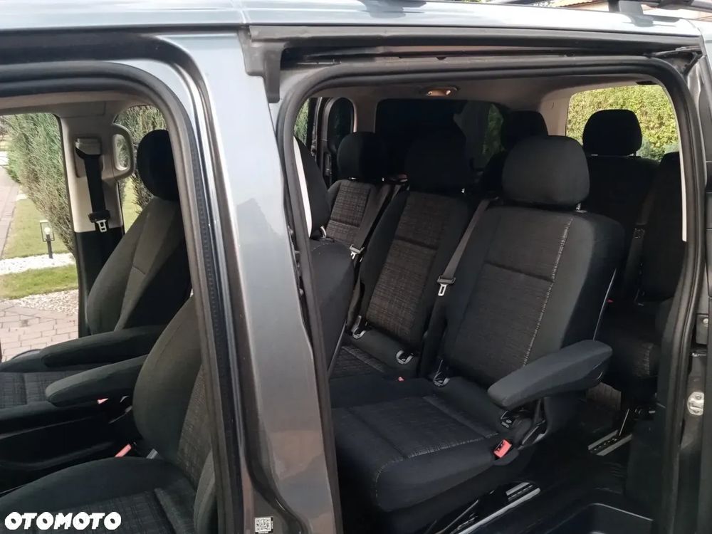 Mercedes-Benz Vito - 20