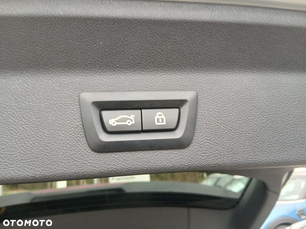 BMW X3 xM40d mHEV - 26