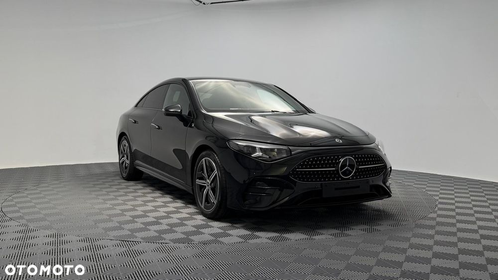 Mercedes-Benz CLA 200 mHEV 8G-DCT - 2