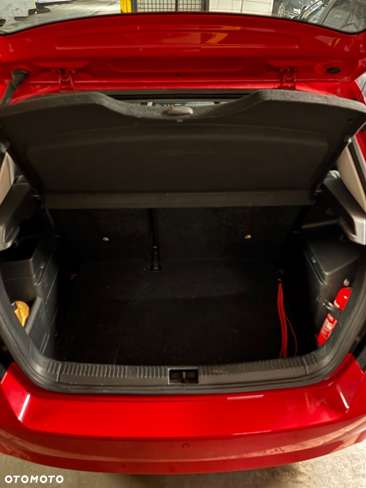 Skoda Fabia 1.0 Ambition - 13