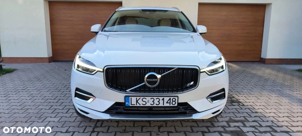 Volvo XC 60 T5 Geartronic Momentum Pro - 3