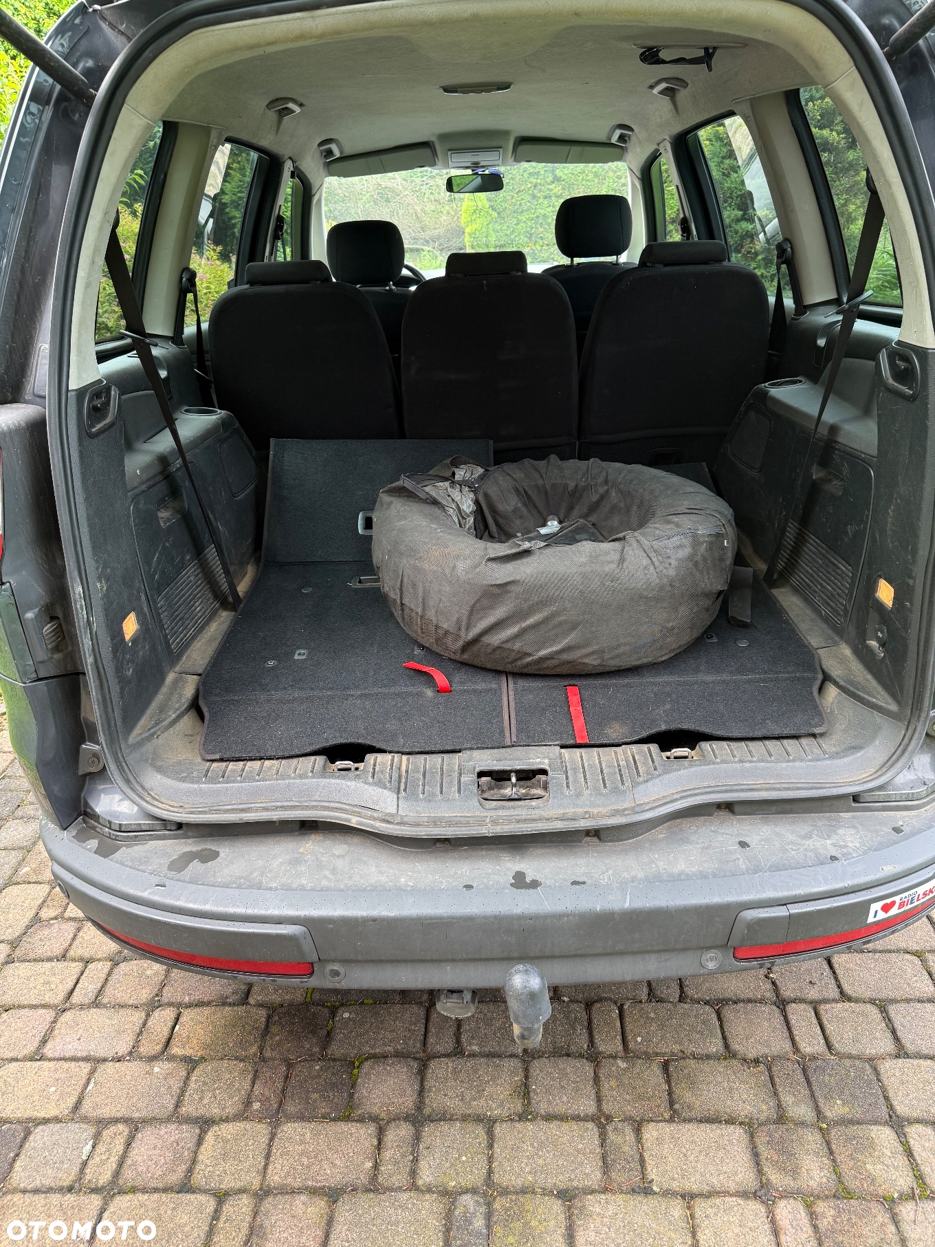Ford Galaxy 2.0 TDCi Trend - 8