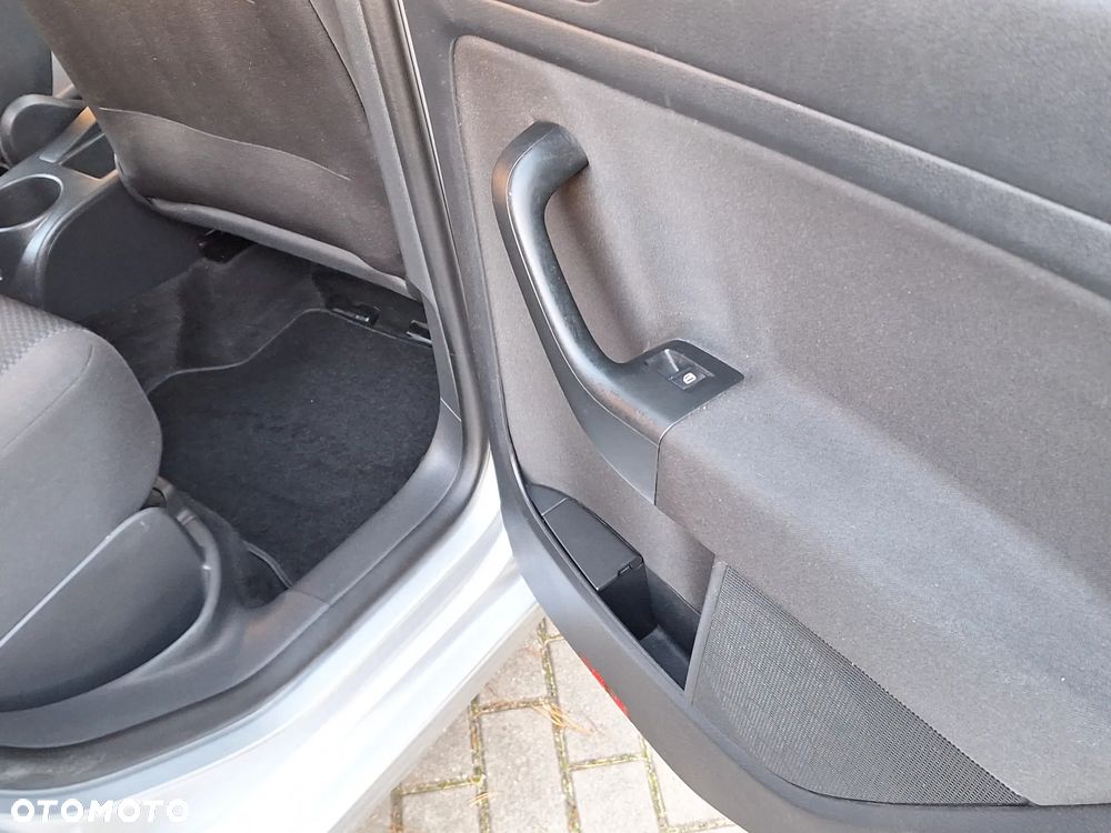 Volkswagen Golf Plus 1.4 Trendline - 22