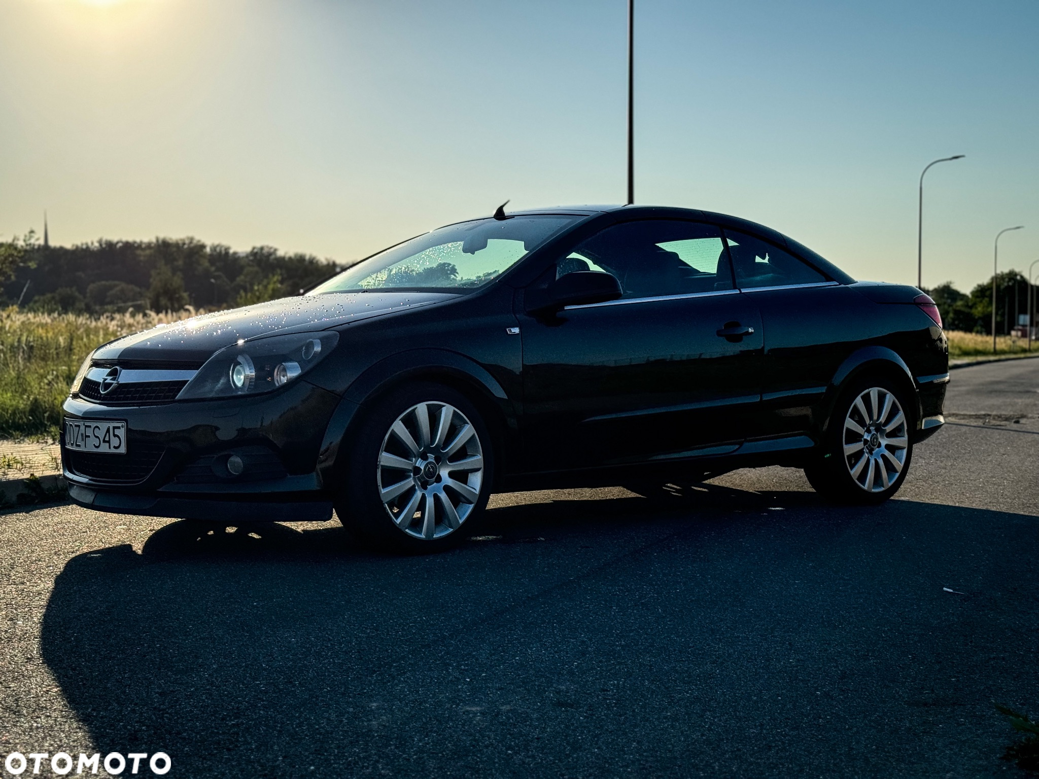Opel Astra - 2