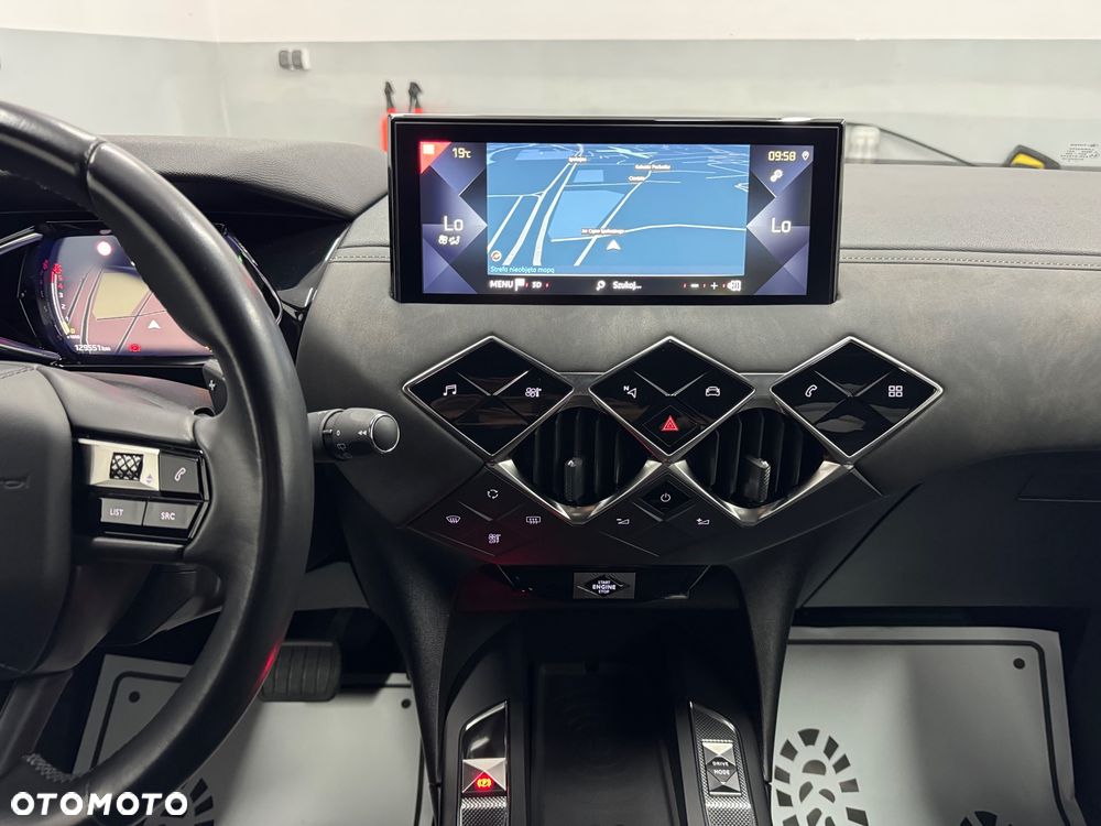 DS Automobiles DS 3 Crossback 1.5 BlueHDi So Chic - 19