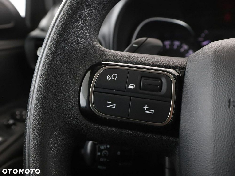 Toyota Proace City Verso 1.5 D-4D L1 Club - 31