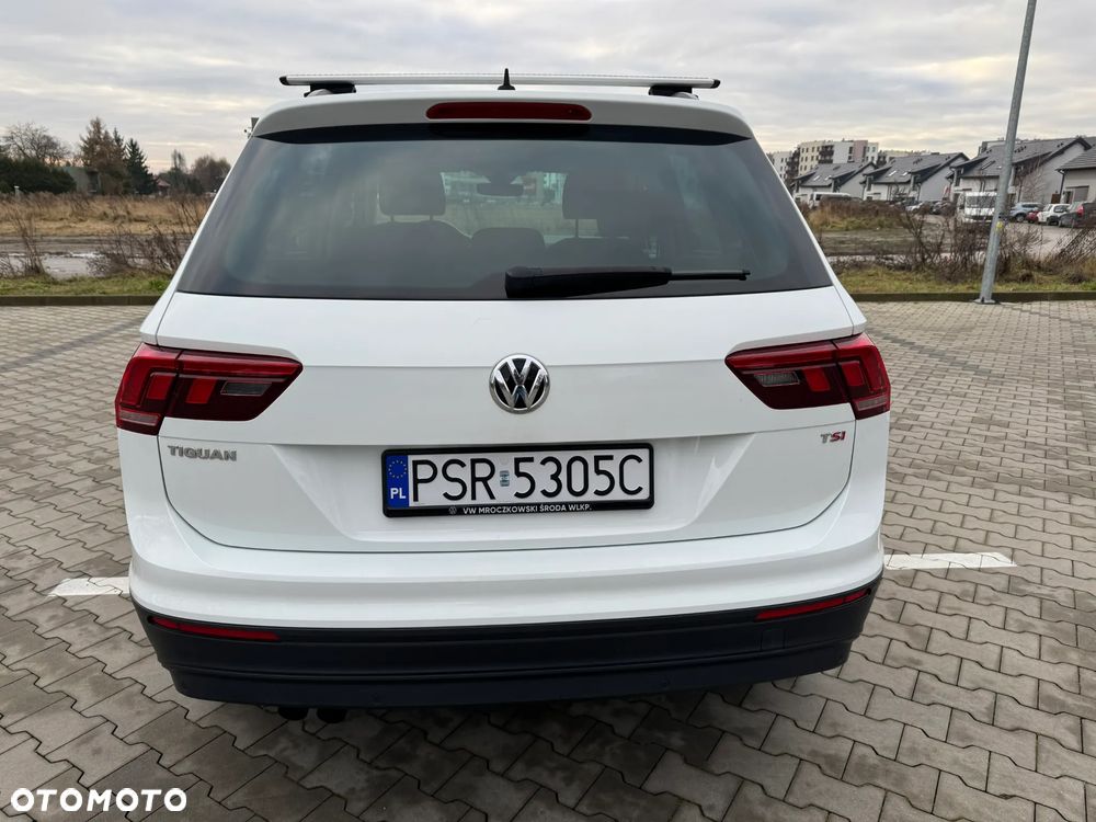 Volkswagen Tiguan - 6