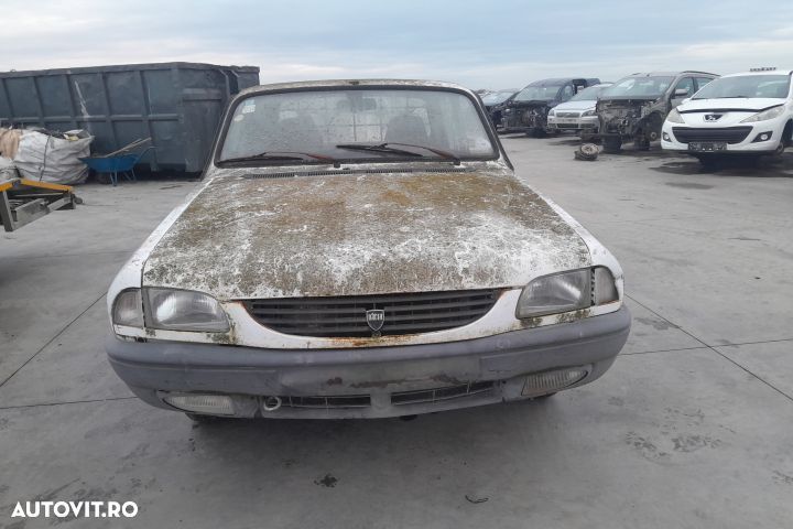 Oglinda stanga Dacia Pick-Up 1 [1975 - 2006] Pickup 2 usi - 4