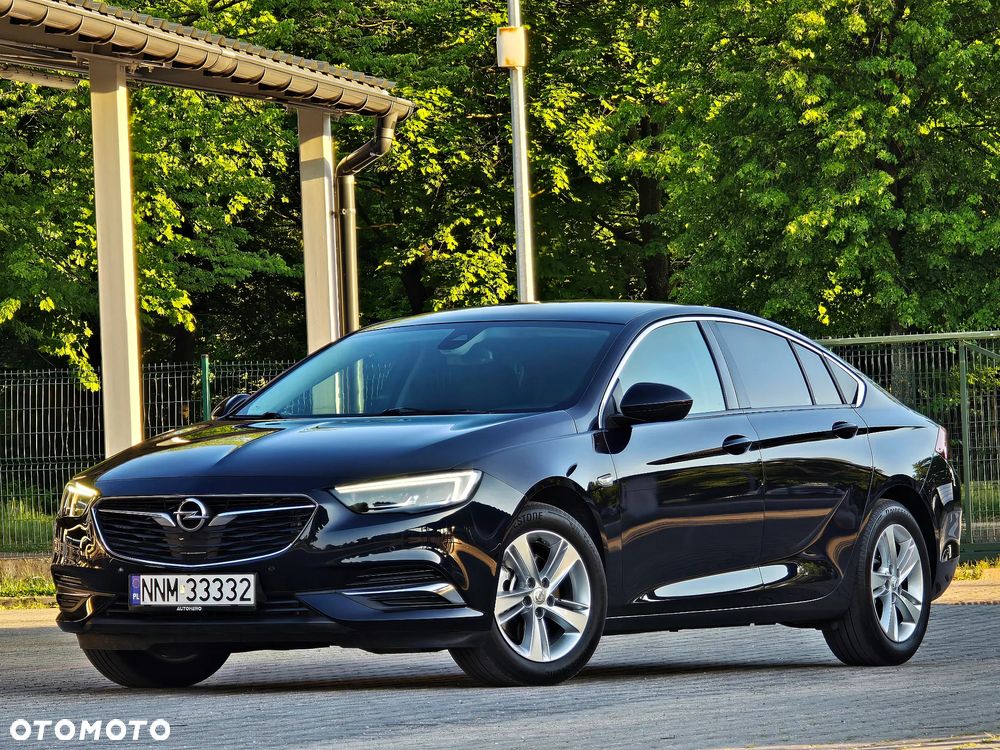 Opel Insignia 2.0 CDTI automatik Sport - 6