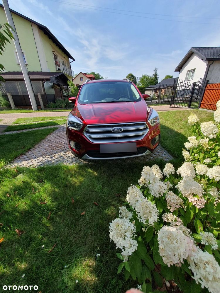 Ford Kuga 1.5 EcoBoost FWD Edition ASS GPF - 11