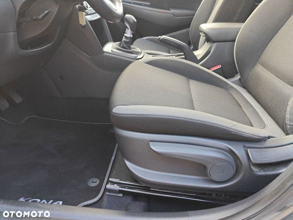 Hyundai Kona 1.0 T-GDI Comfort - 13