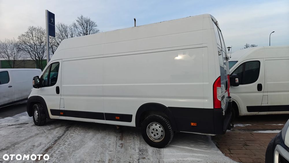 Citroën Jumper L4H3 - 3