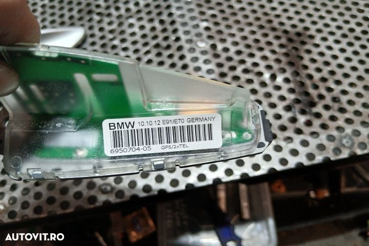 Antena radio 6950704 9265969 6950704 9265969 BMW X1 E84 [facelift] [2 - 3