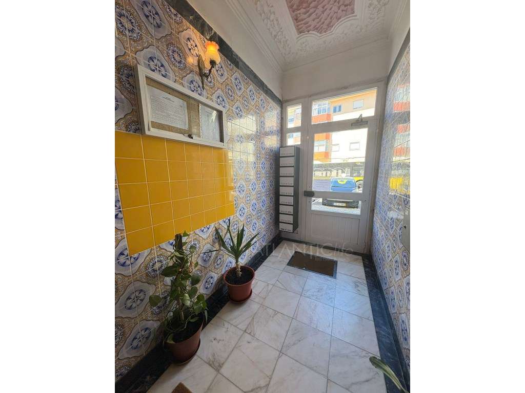 T3 Luminoso com 3 Frentes | Serra das Minas | Arrecadação Ampla - Grande imagem: 3/12