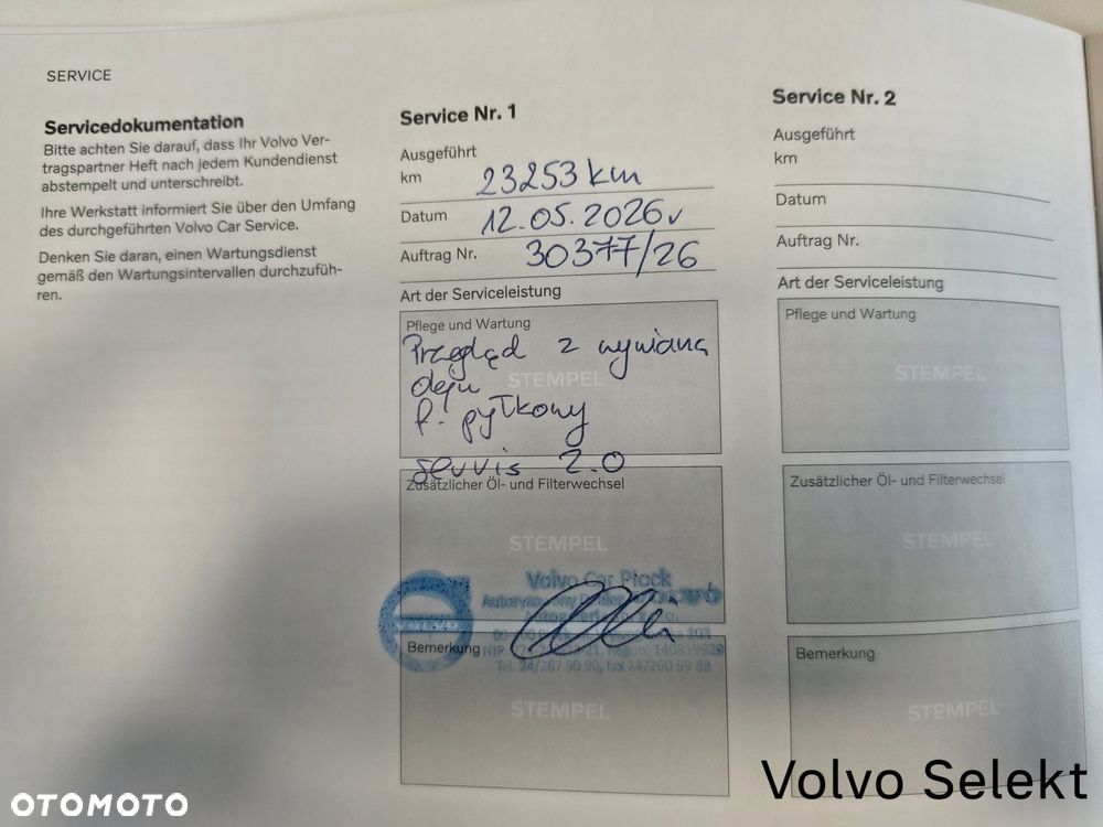 Volvo XC 60 - 6