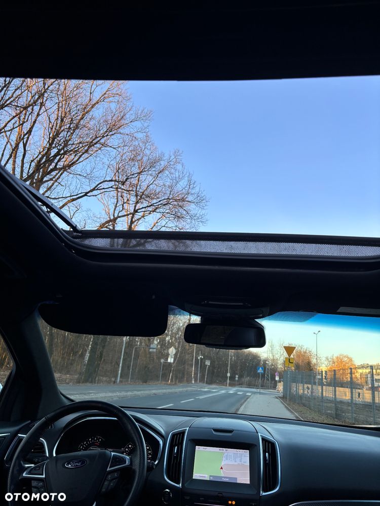 Ford Edge 2.0 EcoBlue Twin-Turbo 4WD ST-Line - 28